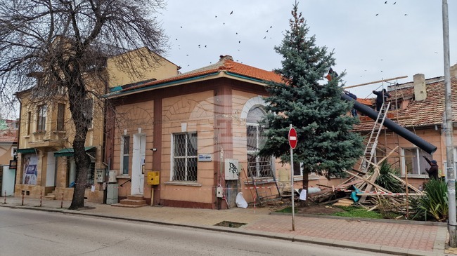 В Шумен днес ще се състои концерт на туристическия хор „Планинско ехо" 