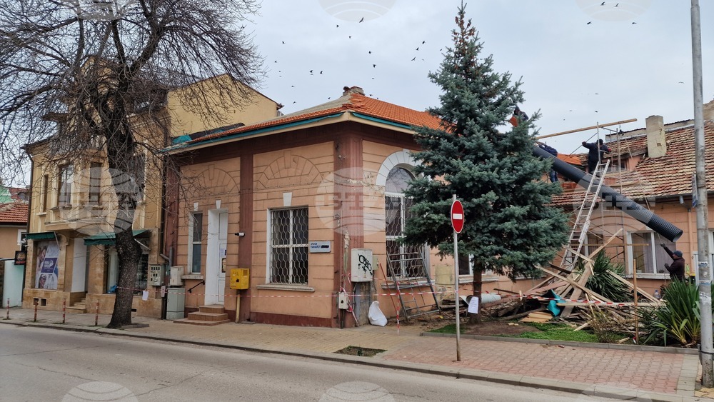 В Шумен днес ще се състои концерт на туристическия хор „Планинско ехо" 