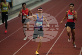 Thailand SEA Games Athletics