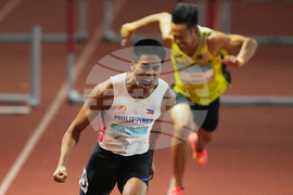 Thailand SEA Games Athletics