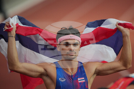 Thailand SEA Games Athletics