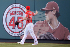 Skaggs Death Trial-Key Moments