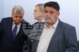 Коалиция „БСП - Обединена левица“ - изявление