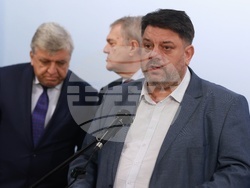 Коалиция „БСП - Обединена левица“ - изявление