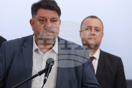 Коалиция „БСП - Обединена левица“ - изявление