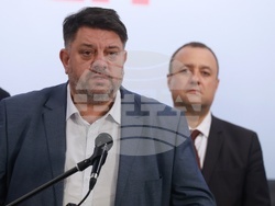 Коалиция „БСП - Обединена левица“ - изявление