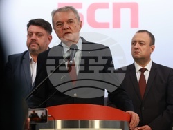 Коалиция „БСП - Обединена левица“ - изявление