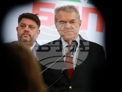 Коалиция „БСП - Обединена левица“ - изявление