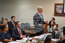 Skaggs Death Trial-Key Moments