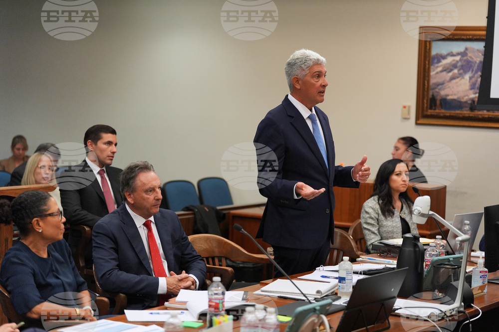 Skaggs Death Trial-Key Moments