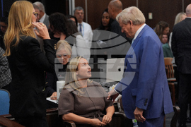 Skaggs Death Trial-Key Moments