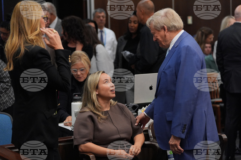 Skaggs Death Trial-Key Moments