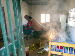 Argentina Drugs Violence