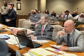 Jewish School Shooting