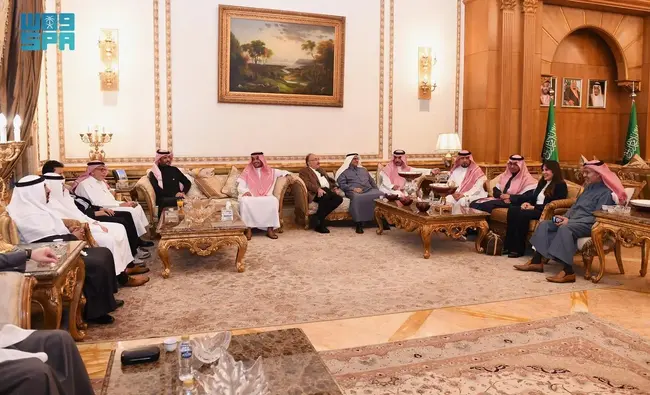 СПА: Саудитска Арабия и Египет обсъдиха търговското си сътрудничество