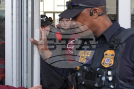 Deportation Error Garcia