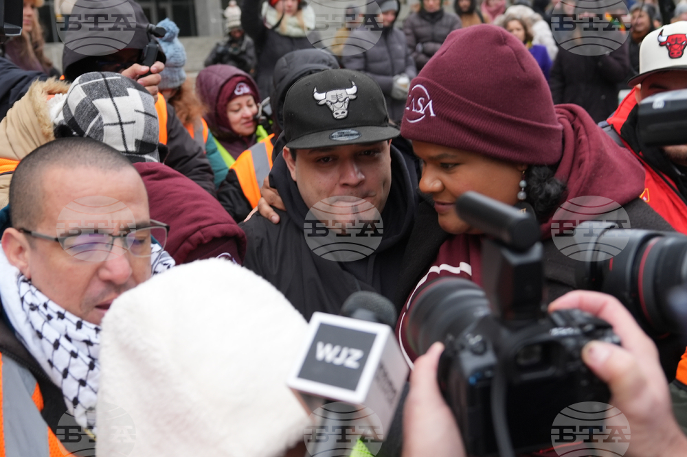 Deportation Error Garcia