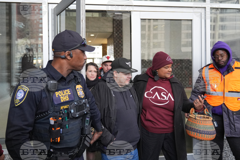 Deportation Error Garcia