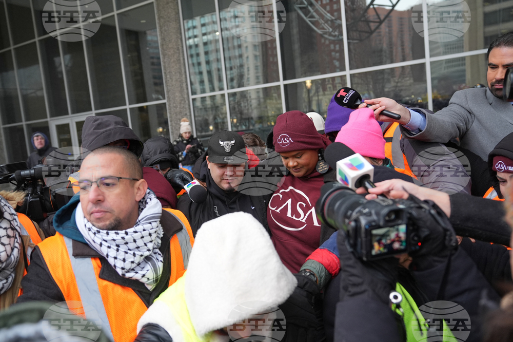 Deportation Error Garcia