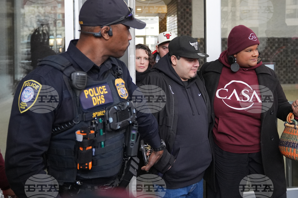 Deportation Error Garcia