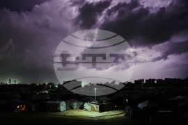 Israel Palestinians Gaza