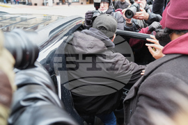 Deportation Error Garcia