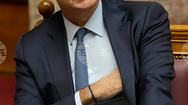 Кириакос Мицотакис: Блокадите не обслужват исканията на земеделците, проучваме допълнителни мерки за подкрепа