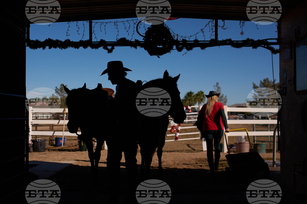 Rodeo Virus Outbreak