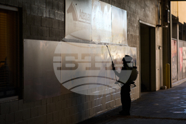 Rodeo Virus Outbreak