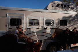 Rodeo Virus Outbreak