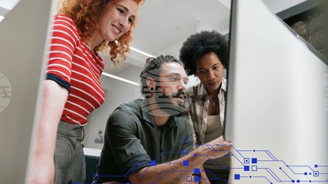 Българите, които объркват съдържание, генерирано от изкуствен интелект, с истинско, са близо четири пъти по-податливи на дигитална измама, според проучване 