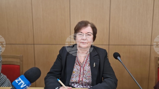 Данъците и цената на водата в Троян да не бъдат увеличавани, предлага кметът на общината Донка Михайлова