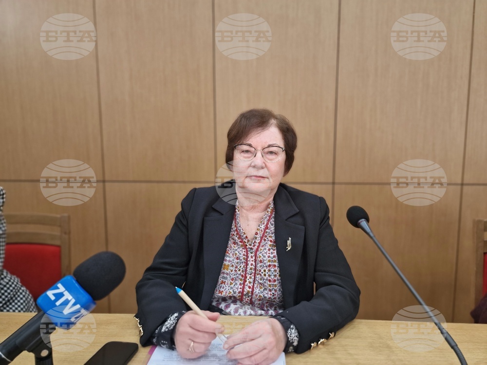 Данъците и цената на водата в Троян да не бъдат увеличавани, предлага кметът на общината Донка Михайлова