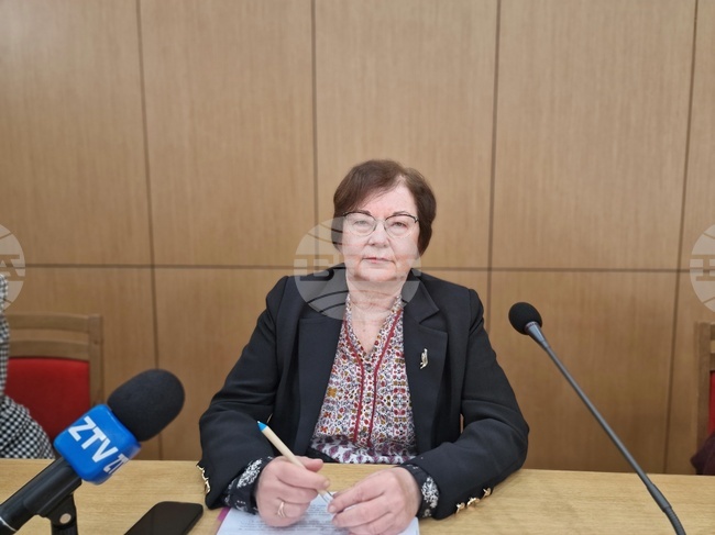 Данъците и цената на водата в Троян да не бъдат увеличавани, предлага кметът на общината Донка Михайлова