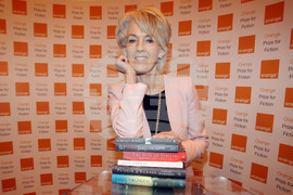 Britain Obit Trollope