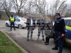 Разград - музей - експонат