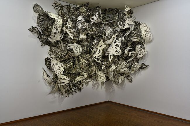 Виенският музей "Албертина" показва "Очарованието на хартията" в изложба 