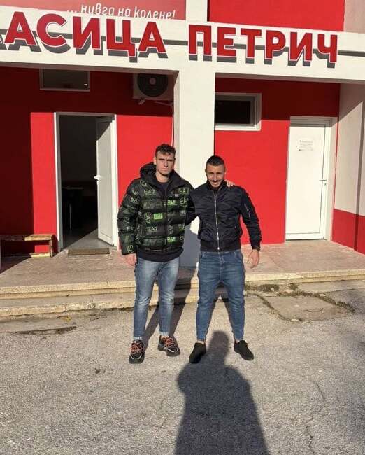 Последният във Втора лига Беласица (Петрич) се подсили с четири нови попълнения за пролетния полусезон