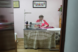 Mexico President Fashion