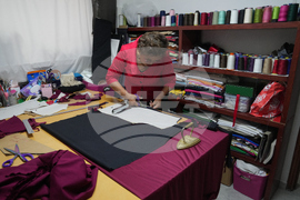 Mexico President Fashion