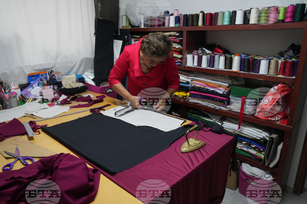 Mexico President Fashion