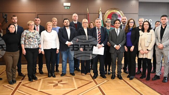 Българските университети си партнират с Quacquarelli Symonds - компанията, изготвяща една от най-разпознаваемите световни класации на университети