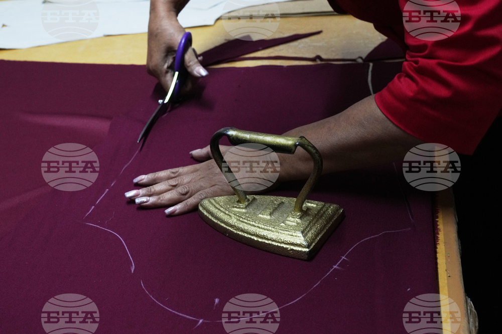 Mexico President Fashion