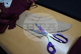 Mexico President Fashion