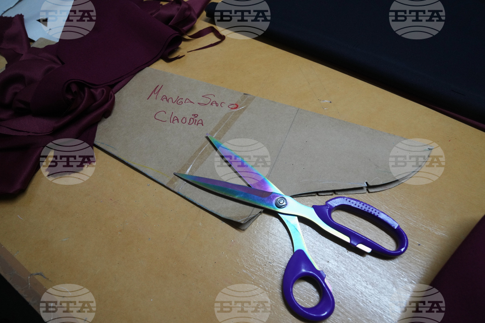 Mexico President Fashion