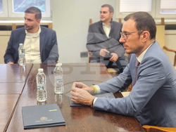 Снимка: Столична община