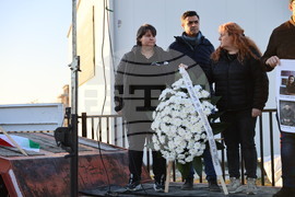 Пловдив - протест с искане за премахване на мантинелите и разширяване на пътя