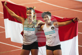 Thailand SEA Games Athletics