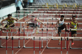 Thailand SEA Games Athletics
