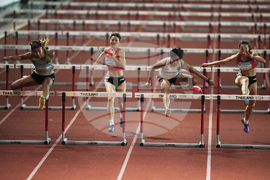 Thailand SEA Games Athletics